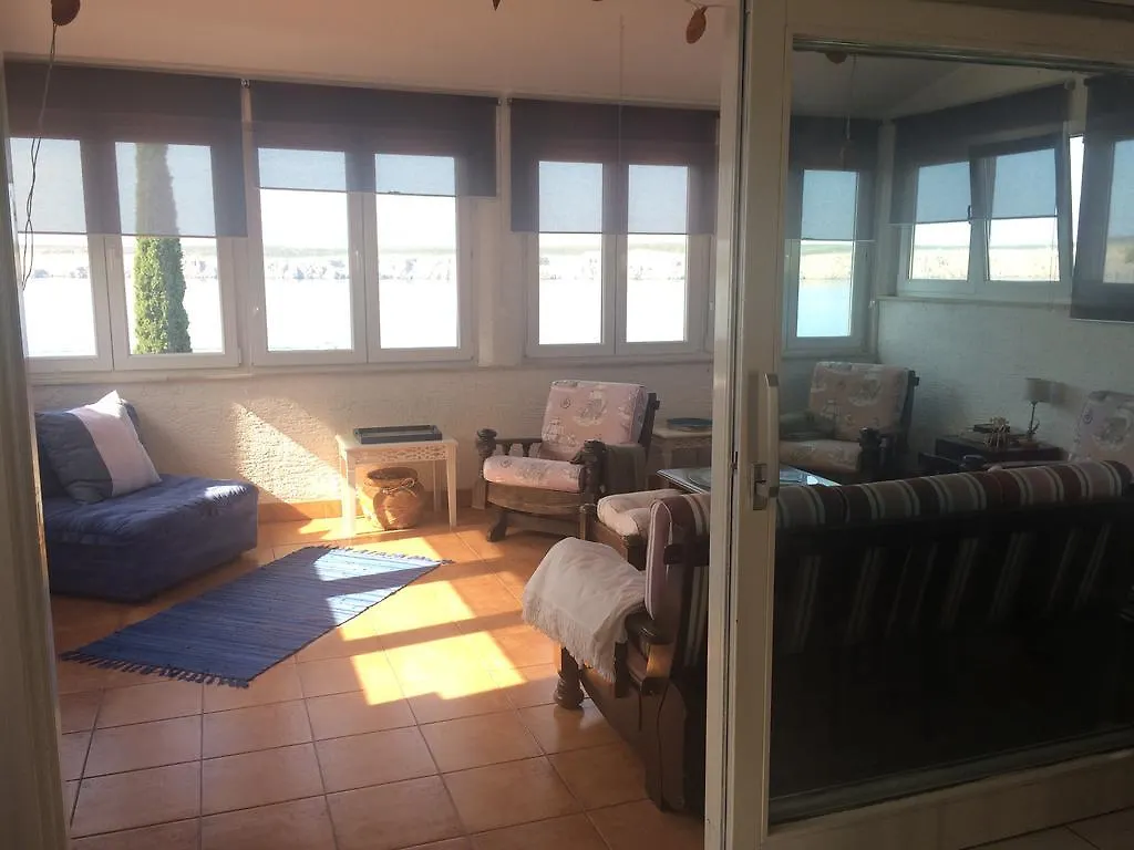 Apartment Gigi Jadranovo Kroatien