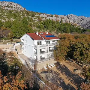  Apartment Paulo Kroatien