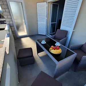  Apartment Crni Kroatien