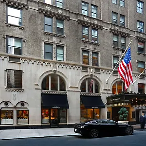 ***** Hotel The Benjamin Royal Sonesta USA