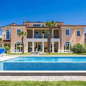  Apartment Villa Vizula Kroatien