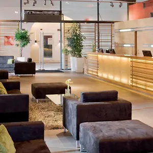 **** Aparthotel Golden Angel By Adrez Tschechische Republik
